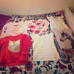 Tops Haul 4T